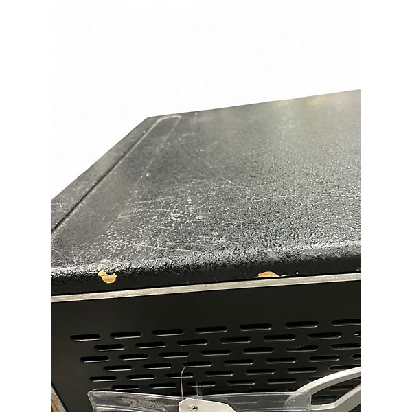 Used Bugera BN115TS 2000W 1X15 Bass Cabinet
