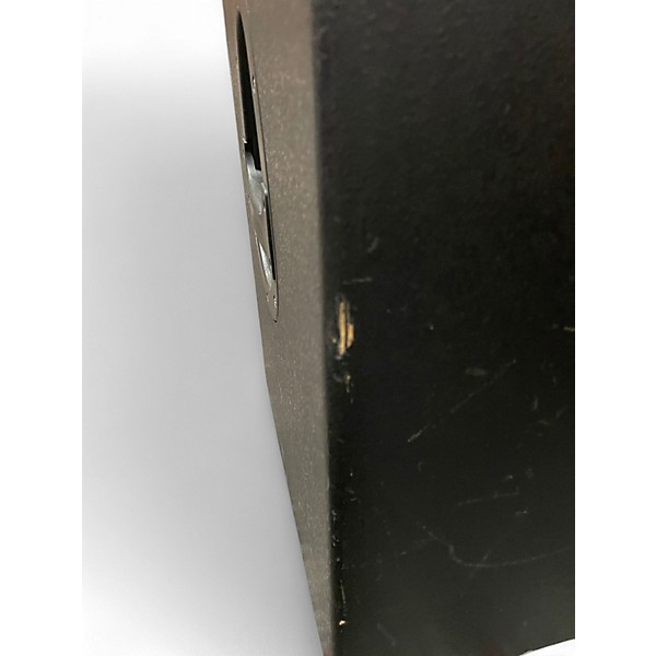 Used Bugera BN115TS 2000W 1X15 Bass Cabinet