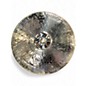 Used Soultone 14in Custom Brilliant Pair Cymbal