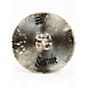 Used Soultone 14in Custom Brilliant Pair Cymbal
