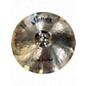 Used Soultone 14in Custom Brilliant Pair Cymbal
