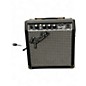 Used Fender Frontman 10G 10W Guitar Combo Amp thumbnail
