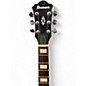 Used Ibanez AG75 Artcore 2 Color Sunburst Hollow Body Electric Guitar