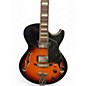 Used Ibanez AG75 Artcore 2 Color Sunburst Hollow Body Electric Guitar