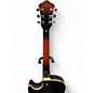 Used Ibanez AG75 Artcore 2 Color Sunburst Hollow Body Electric Guitar