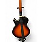 Used Ibanez AG75 Artcore 2 Color Sunburst Hollow Body Electric Guitar
