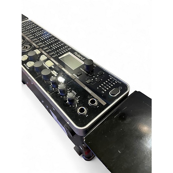 Used Roland STUDIO CAPTURE 16X8 INTERFACE Audio Interface
