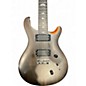 Used PRS SE Mark Holcomb Antique Natural Solid Body Electric Guitar