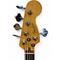 Used Fender Player II Modified Active Jazz Bass 3 Color Sunburst Electric Bass Guitar