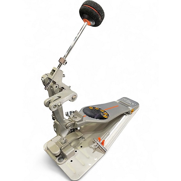 Used Pearl Demon Drive Eliminator Single Bass Drum Pedal