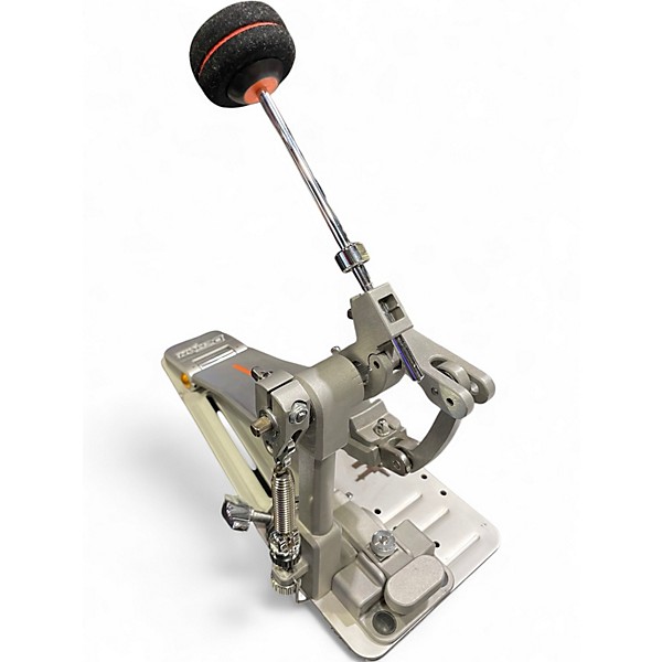 Used Pearl Demon Drive Eliminator Single Bass Drum Pedal