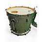 Used Pearl 4 Piece Masters Maple Complete Shimmer of Oz Drum Kit