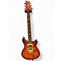 Used PRS SE Custom 24 Vintage Sunburst Solid Body Electric Guitar thumbnail