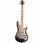 Used 2021 Ibanez SDGR 5 STRING Brown Electric Bass Guitar thumbnail