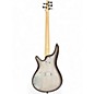 Used 2021 Ibanez SDGR 5 STRING Brown Electric Bass Guitar