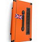 Used Orange Amplifiers Rockerverb 100H MKIII Tube Guitar Amp Head