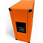 Used Orange Amplifiers PPC212V Open Back Vertical 2x12 Guitar Cabinet