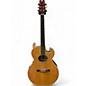 Used Washburn ea9 Natural Acoustic Electric Guitar thumbnail