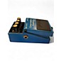 Used BOSS CS3 Compressor Sustainer Effect Pedal
