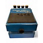 Used BOSS CS3 Compressor Sustainer Effect Pedal