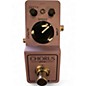 Used Ibanez Mini Chorus Effect Pedal thumbnail