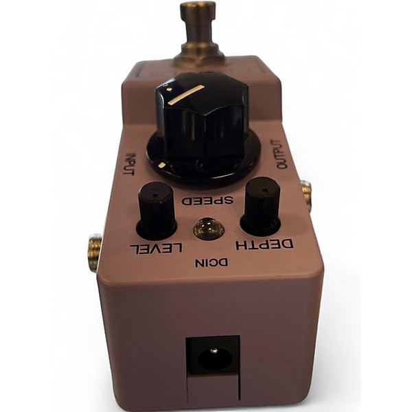 Used Ibanez Mini Chorus Effect Pedal