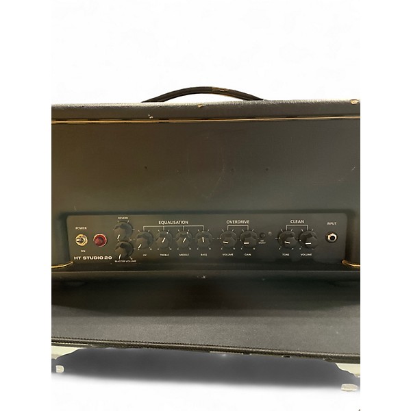 Used Blackstar Venue Series HT Studio 20H 20W Tube Guitar Amp Head