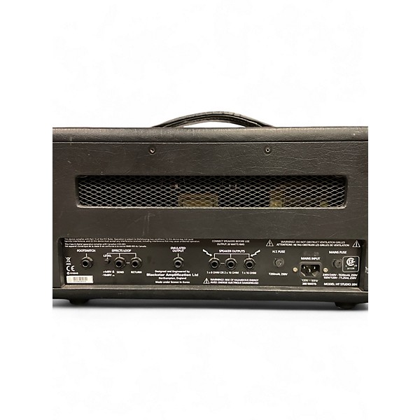 Used Blackstar Venue Series HT Studio 20H 20W Tube Guitar Amp Head