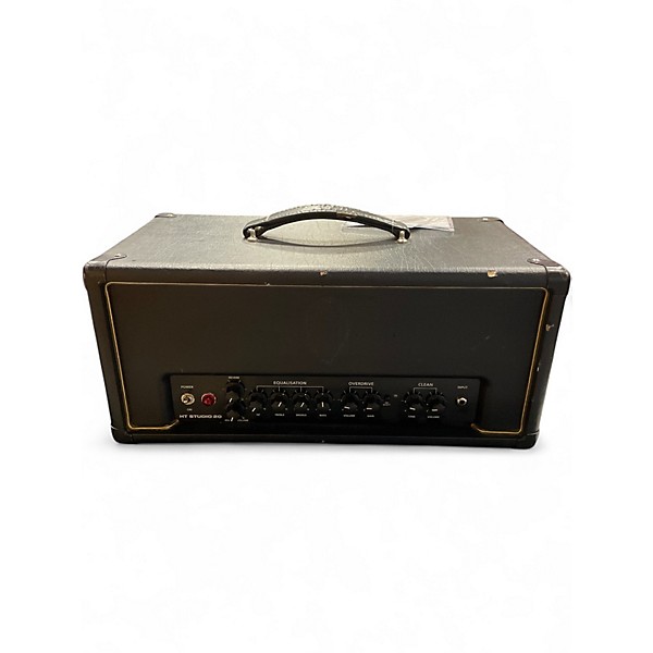 Used Blackstar Venue Series HT Studio 20H 20W Tube Guitar Amp Head