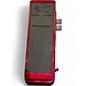 Used Dunlop SW95 Cry Baby Slash Wah Effect Pedal thumbnail