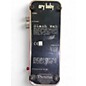 Used Dunlop SW95 Cry Baby Slash Wah Effect Pedal