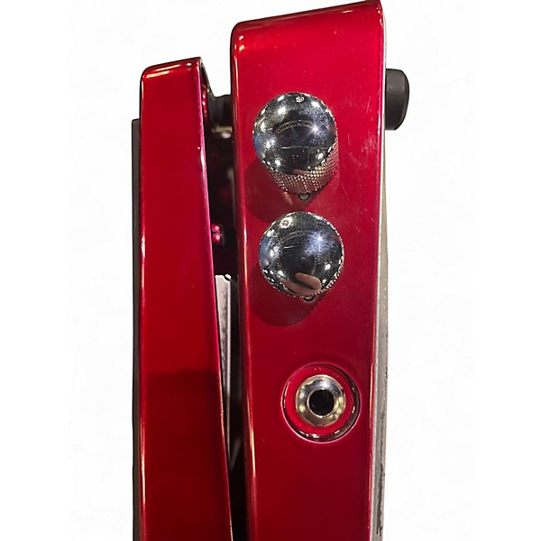 Used Dunlop SW95 Cry Baby Slash Wah Effect Pedal
