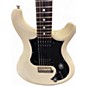 Used PRS S2 Standard 22 Cream Solid Body Electric Guitar