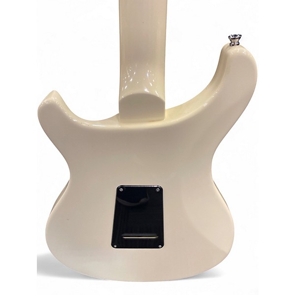 Used PRS S2 Standard 22 Cream Solid Body Electric Guitar