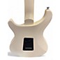 Used PRS S2 Standard 22 Cream Solid Body Electric Guitar