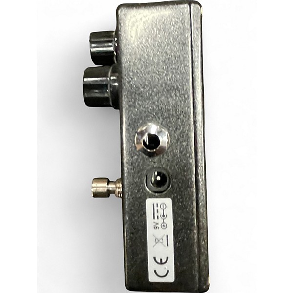 Used MXR M300 Effect Pedal