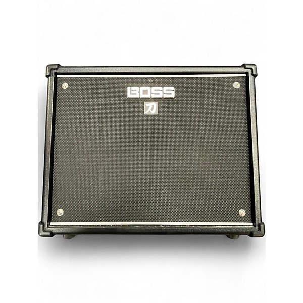 Used BOSS Katana KTN50 50W 1X12 Guitar Combo Amp