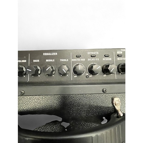 Used BOSS Katana KTN50 50W 1X12 Guitar Combo Amp