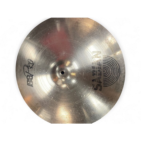 Used SABIAN 18in B8 Pro Medium Crash Cymbal