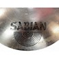 Used SABIAN 18in B8 Pro Medium Crash Cymbal