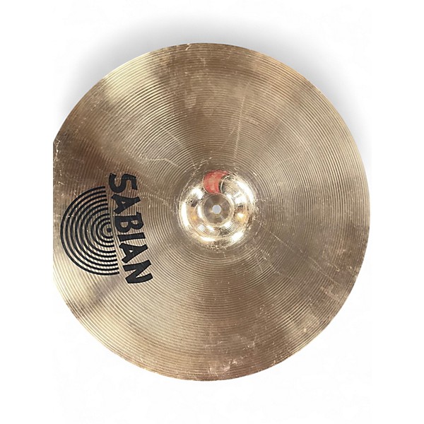 Used SABIAN 18in B8 Pro Medium Crash Cymbal