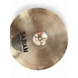 Used SABIAN 18in B8 Pro Medium Crash Cymbal