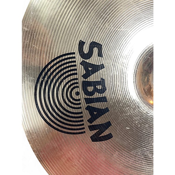 Used SABIAN 18in B8 Pro Medium Crash Cymbal