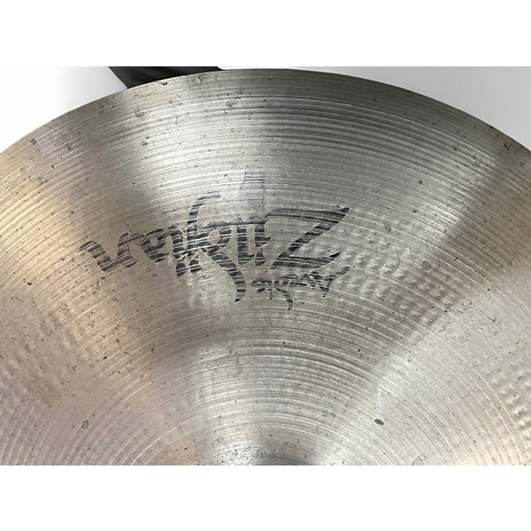 Used Zildjian 20in A Series Medium Ride Cymbal