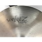 Used Zildjian 20in A Series Medium Ride Cymbal