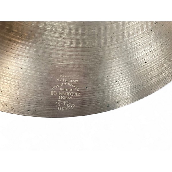 Used Zildjian 20in A Series Medium Ride Cymbal