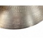 Used Zildjian 20in A Series Medium Ride Cymbal