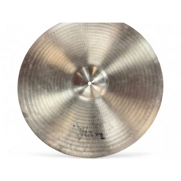 Used Zildjian 20in A Series Medium Ride Cymbal