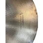 Used Zildjian 18in A Series Medium Thin Crash Cymbal