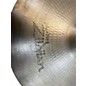 Used Zildjian 18in A Series Medium Thin Crash Cymbal